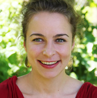 Sabine Vaassen-Eravsar, Ernährungsberaterin